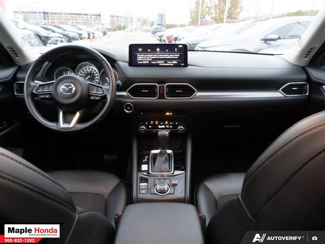 2022 Mazda CX-5 Heated Seats| Rear Camera| Power Windows| Power Lo Photo