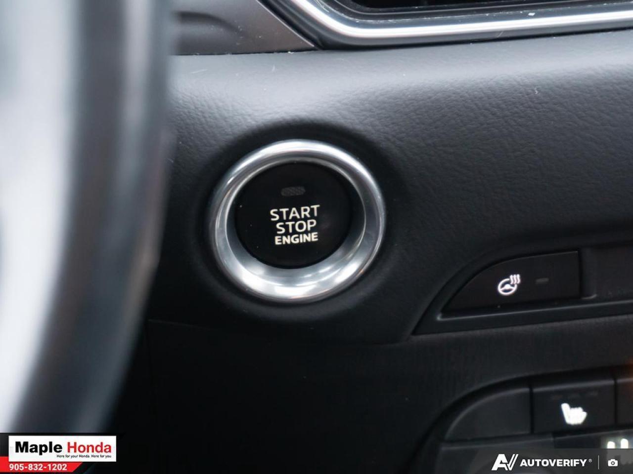 2022 Mazda CX-5 Heated Seats| Rear Camera| Power Windows| Power Lo Photo