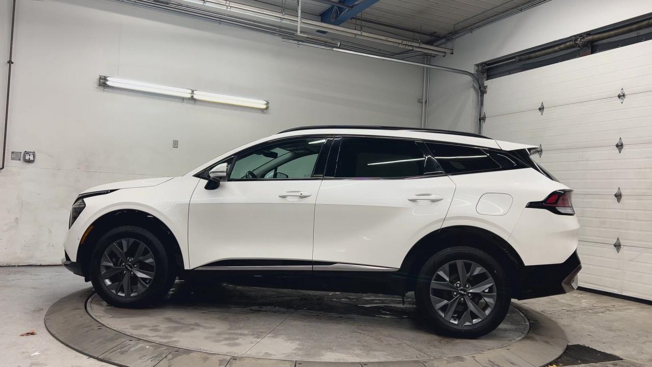 2023 Kia Sportage Hybrid SX HYBRID AWD | 227HP TURBO | LEATHER | PANO ROOF Photo