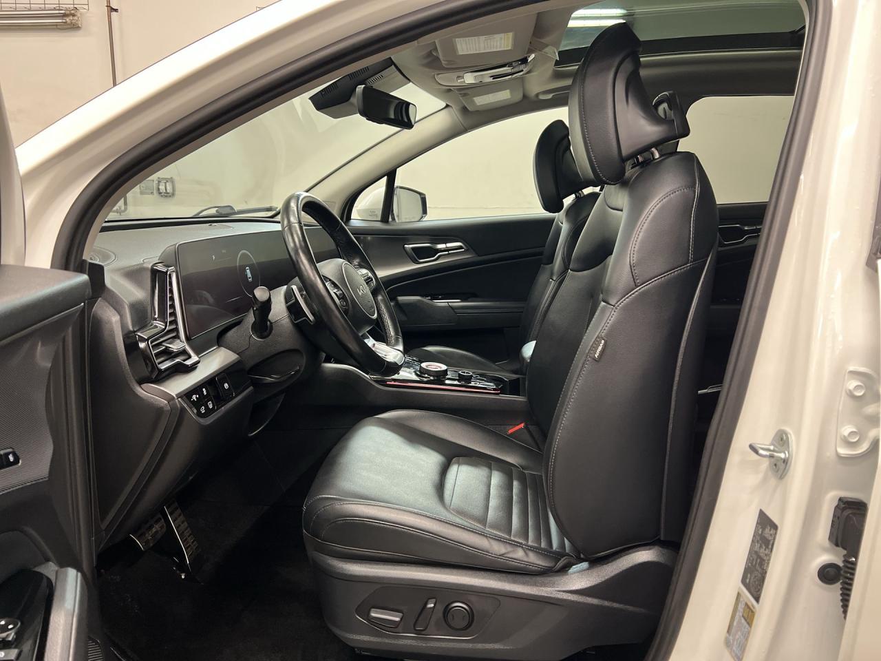 2023 Kia Sportage Hybrid SX HYBRID AWD | 227HP TURBO | LEATHER | PANO ROOF Photo