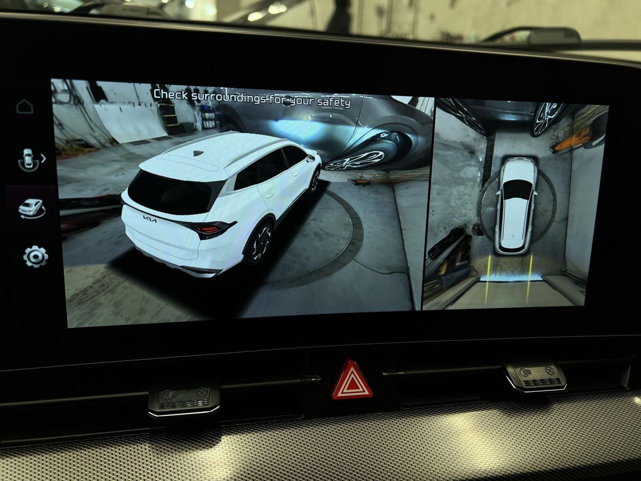 2023 Kia Sportage Hybrid SX HYBRID AWD | 227HP TURBO | LEATHER | PANO ROOF Photo