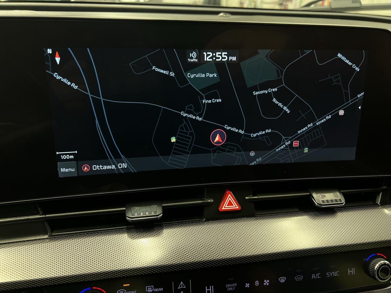 2023 Kia Sportage Hybrid SX HYBRID AWD | 227HP TURBO | LEATHER | PANO ROOF Photo