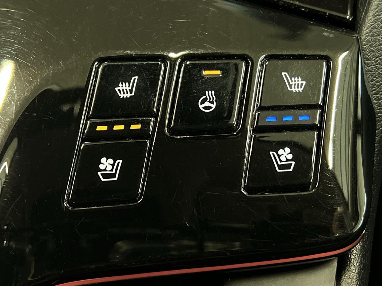 2023 Kia Sportage Hybrid SX HYBRID AWD | 227HP TURBO | LEATHER | PANO ROOF Photo