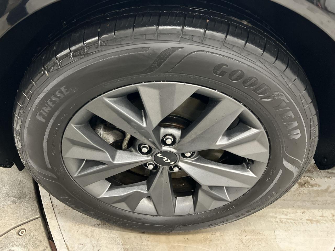 2023 Kia Sportage Hybrid SX HYBRID AWD | 227HP TURBO | LEATHER | PANO ROOF Photo