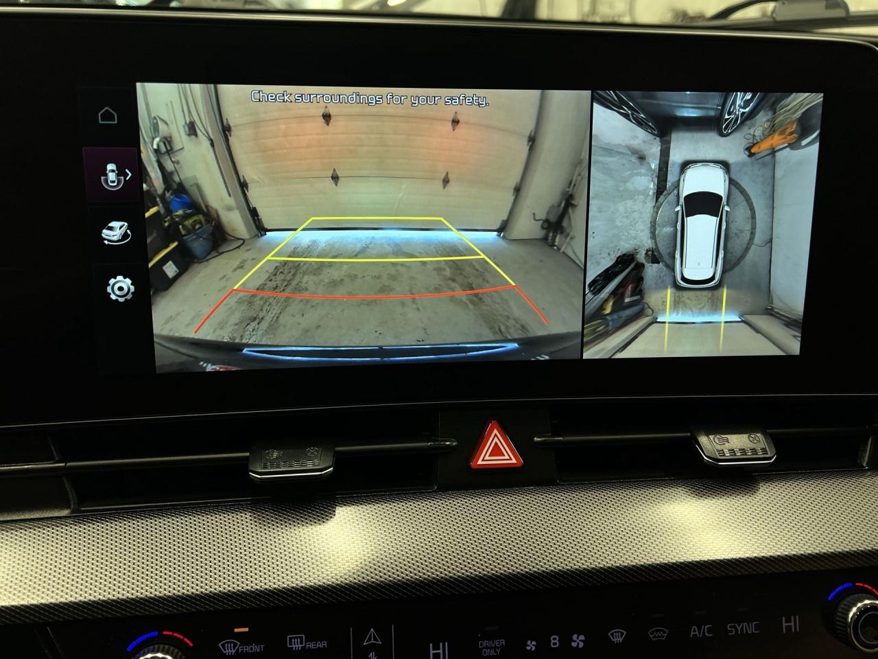 2023 Kia Sportage Hybrid SX HYBRID AWD | 227HP TURBO | LEATHER | PANO ROOF Photo