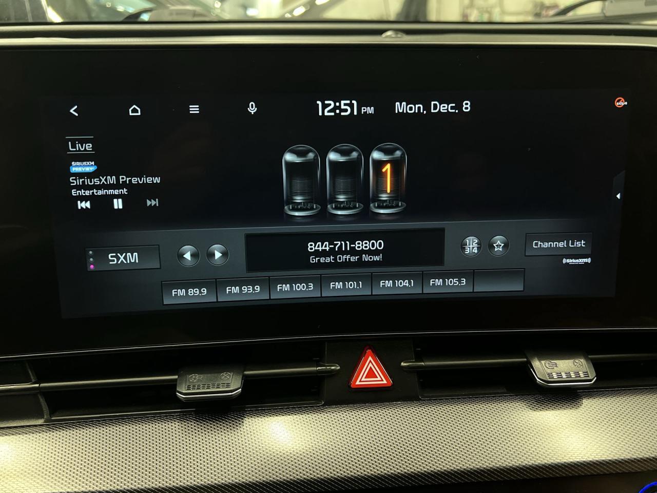 2023 Kia Sportage Hybrid SX HYBRID AWD | 227HP TURBO | LEATHER | PANO ROOF Photo