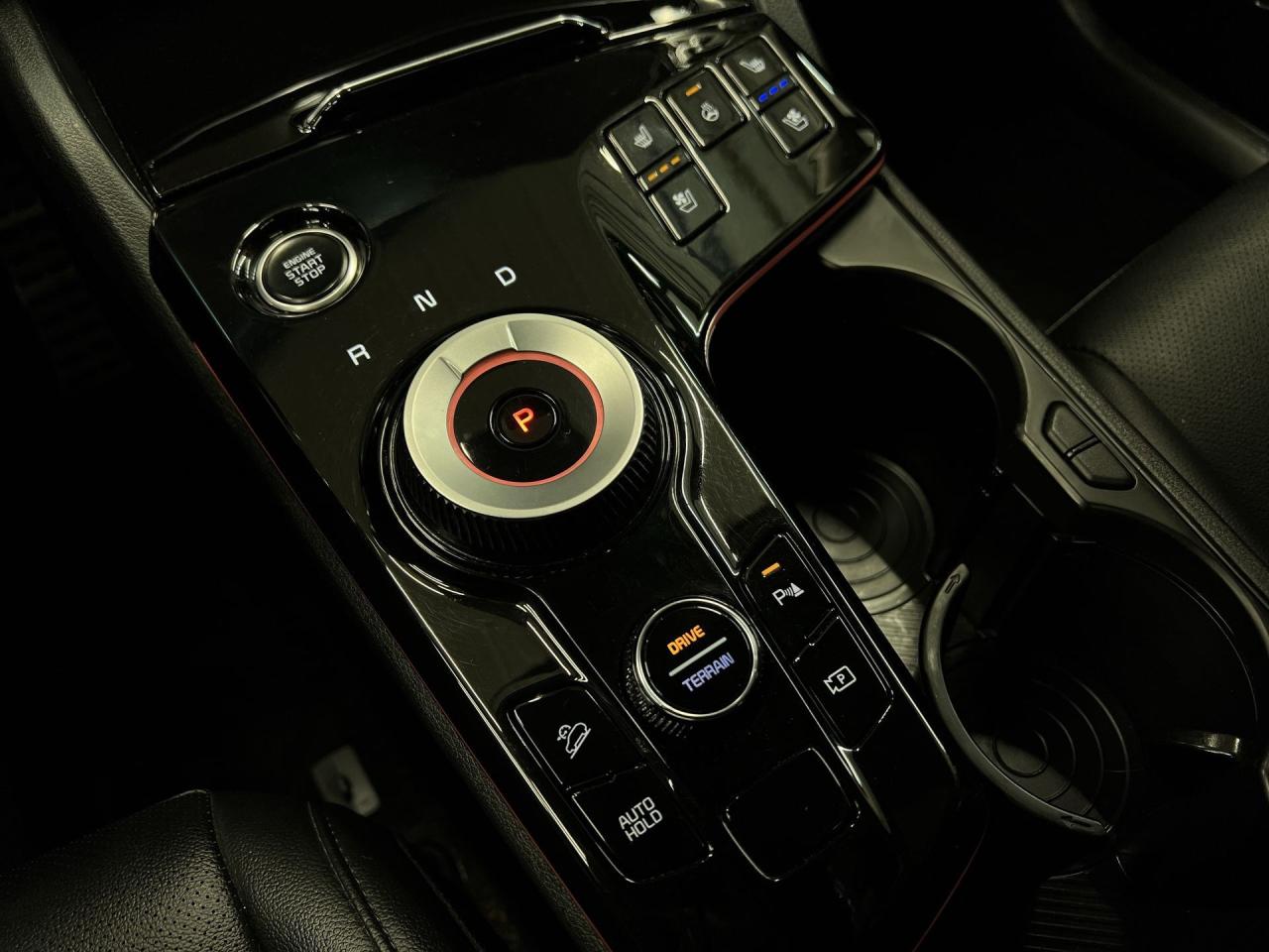 2023 Kia Sportage Hybrid SX HYBRID AWD | 227HP TURBO | LEATHER | PANO ROOF Photo