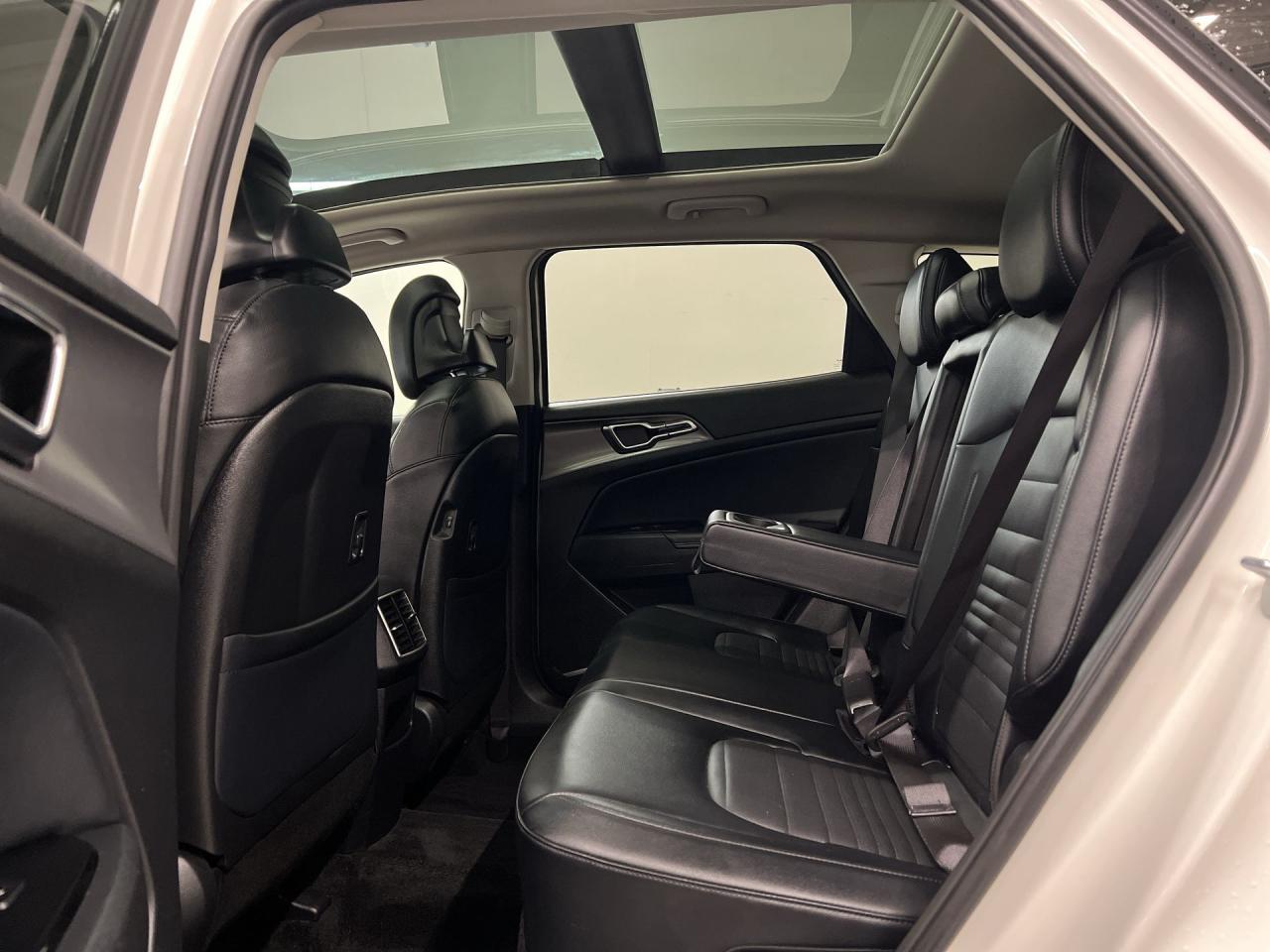 2023 Kia Sportage Hybrid SX HYBRID AWD | 227HP TURBO | LEATHER | PANO ROOF Photo
