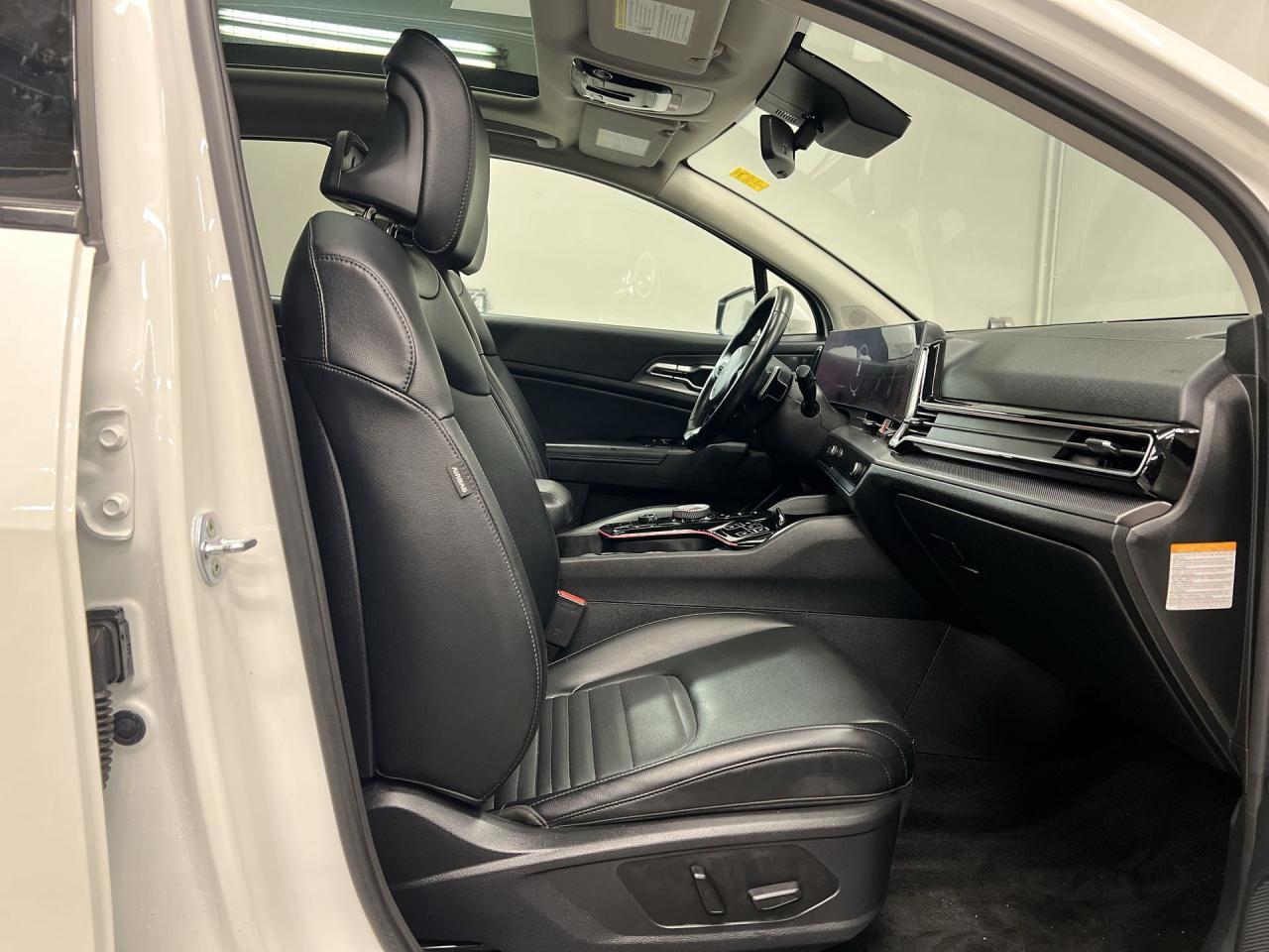 2023 Kia Sportage Hybrid SX HYBRID AWD | 227HP TURBO | LEATHER | PANO ROOF Photo