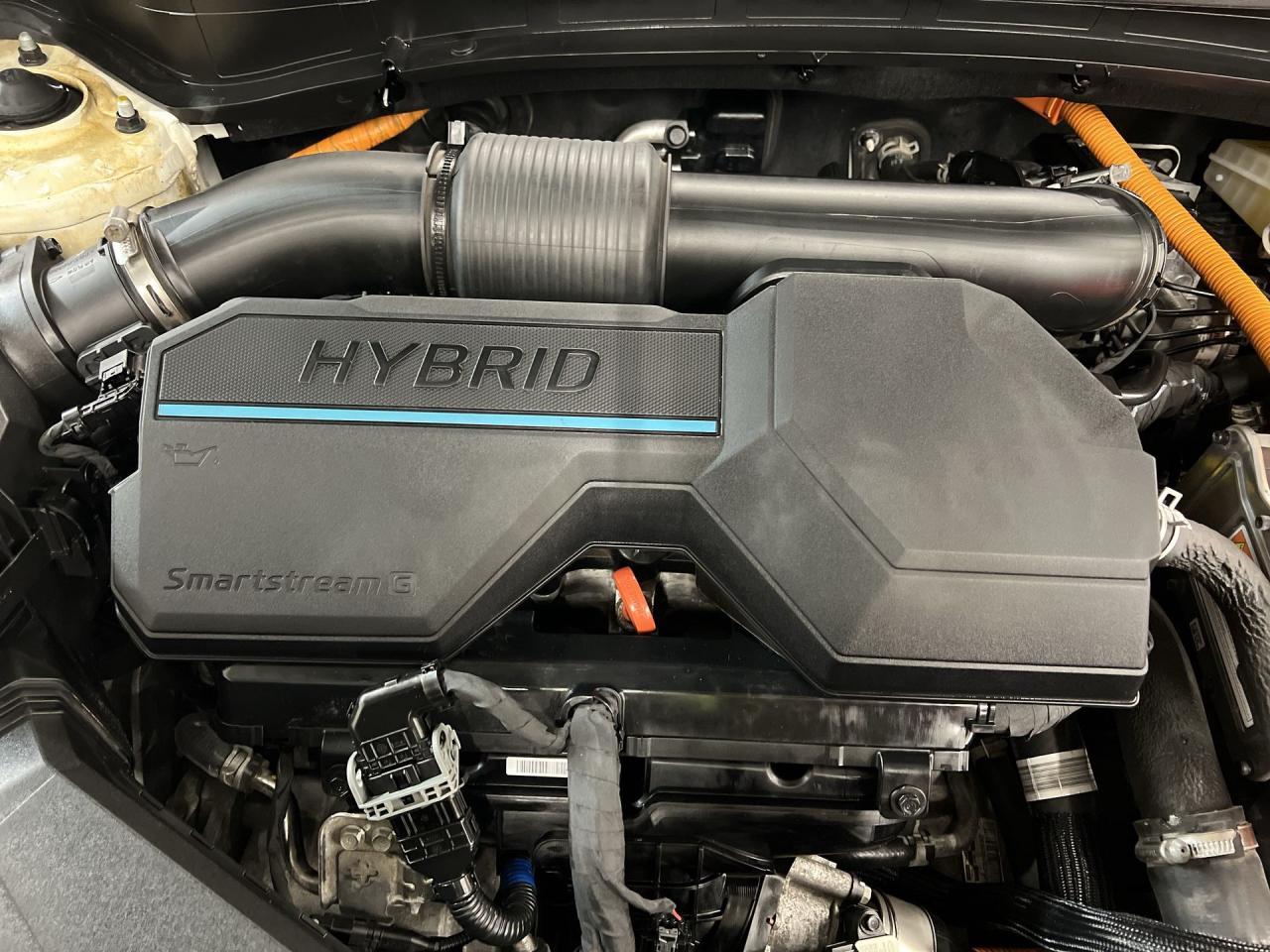 2023 Kia Sportage Hybrid SX HYBRID AWD | 227HP TURBO | LEATHER | PANO ROOF Photo