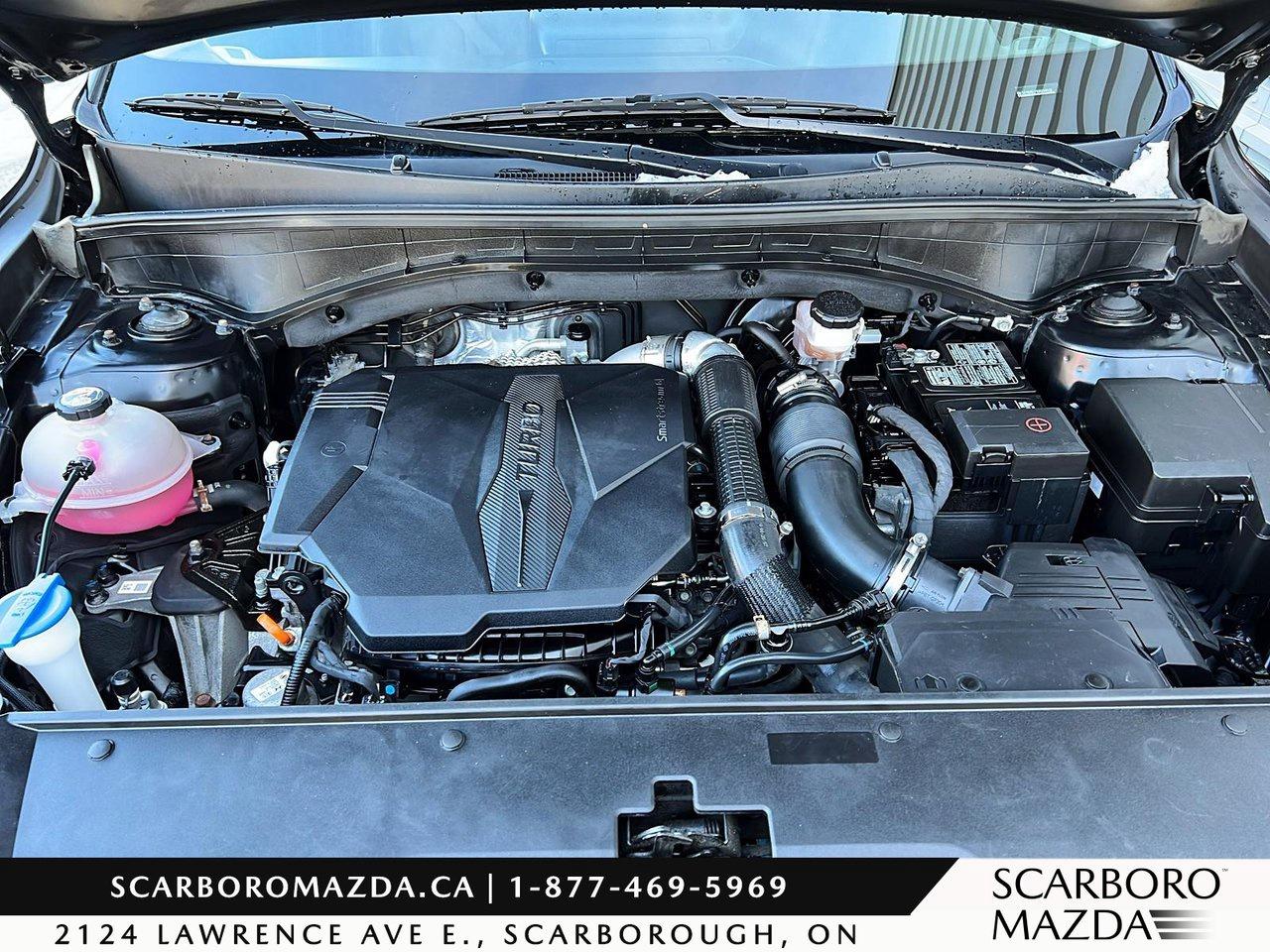 2021 Kia Sorento EX+ Photo