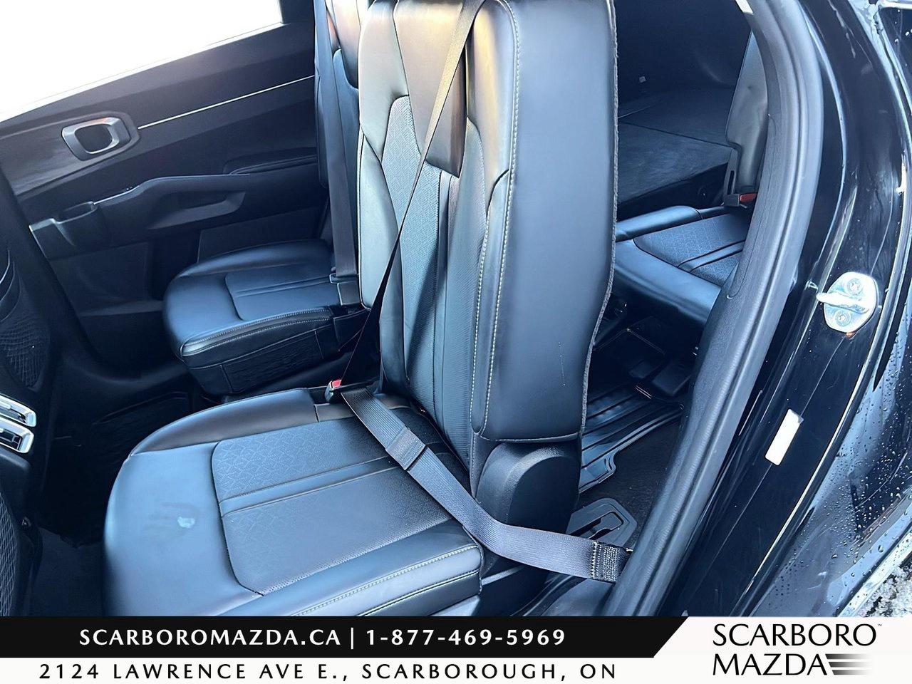 2021 Kia Sorento EX+ Photo