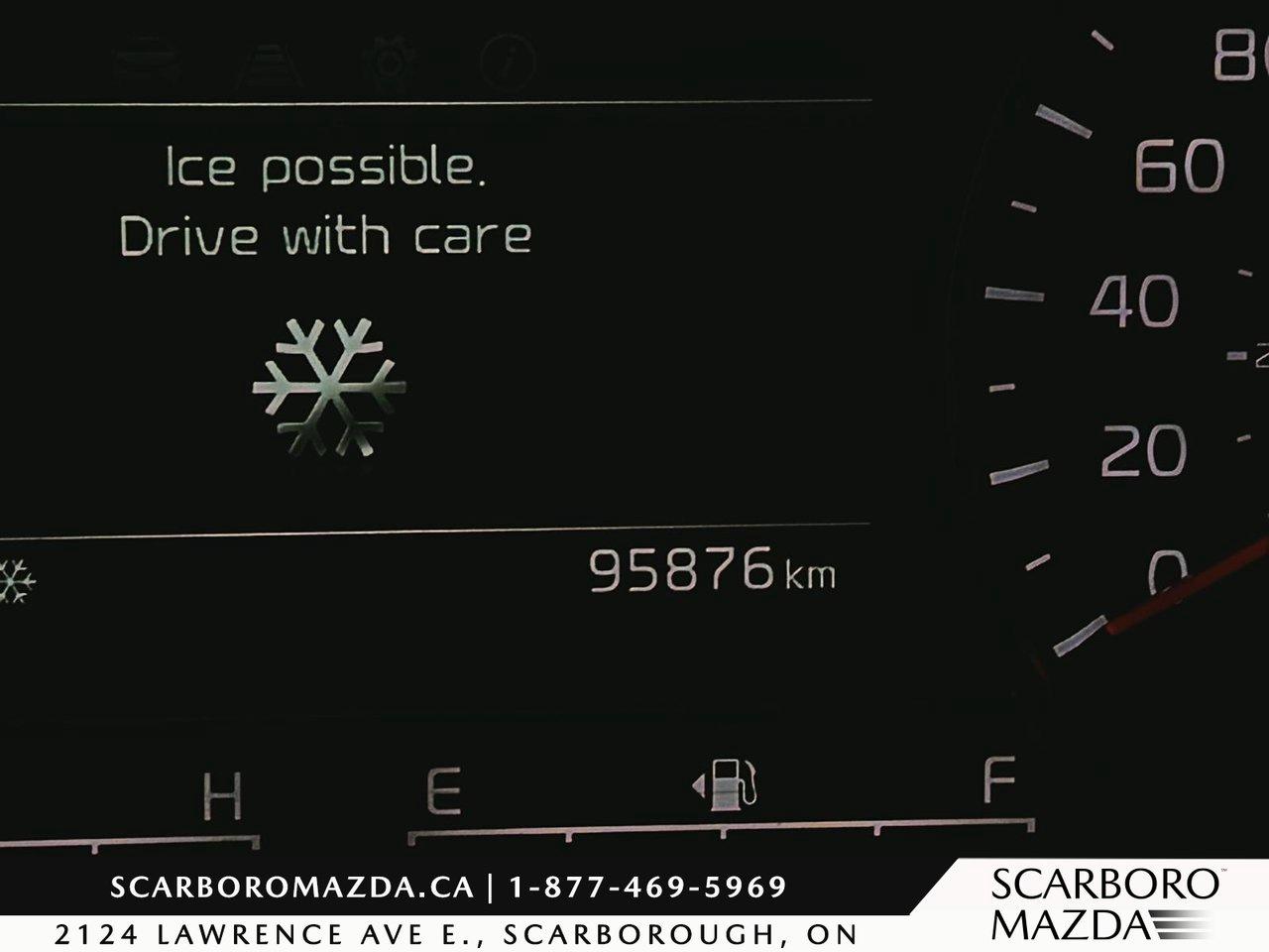 2021 Kia Sorento EX+ Photo