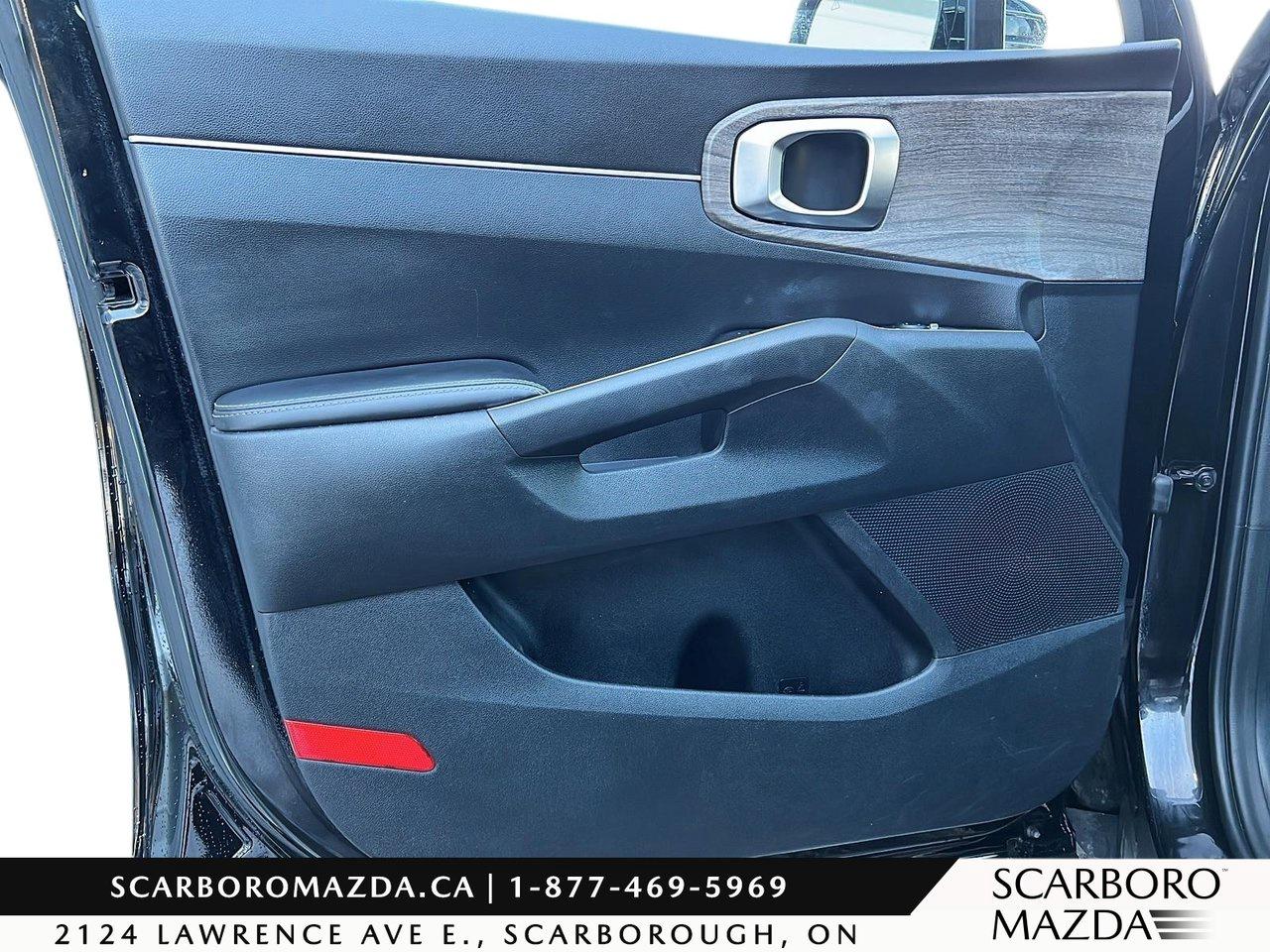 2021 Kia Sorento EX+ Photo