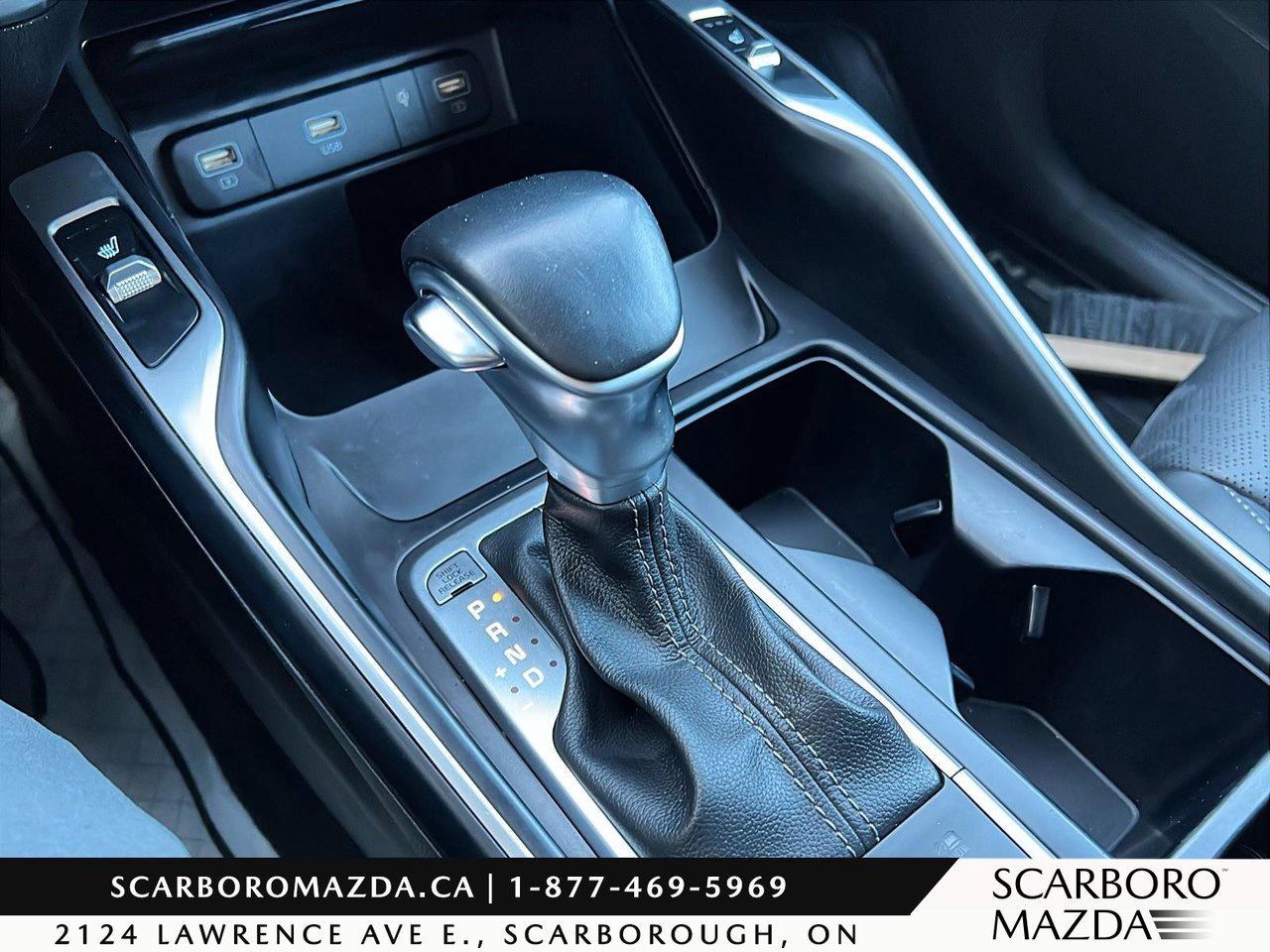 2021 Kia Sorento EX+ Photo