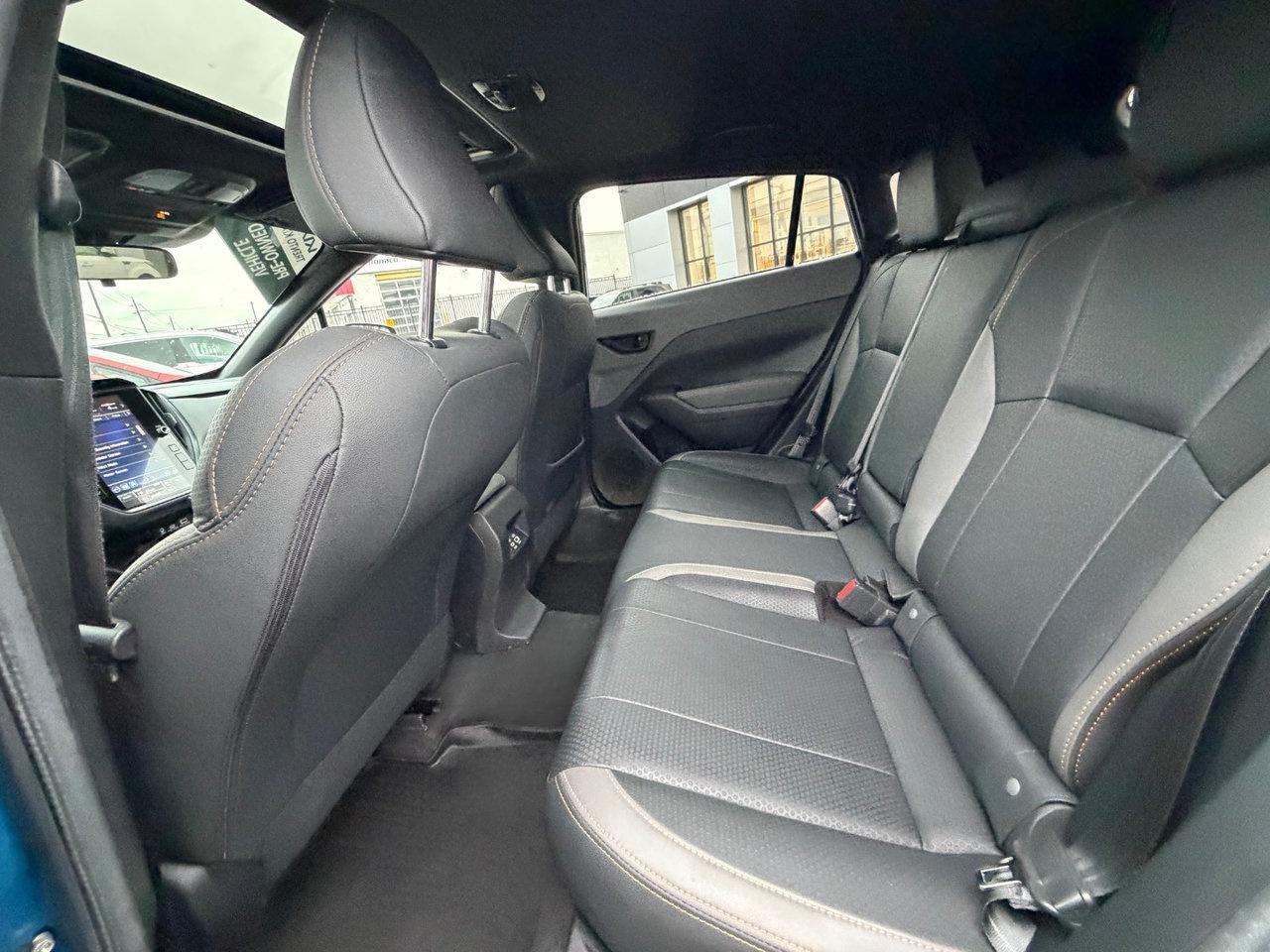 2024 Subaru XV Crosstrek Wilderness Pkg.   Apple Carplay   Heated Seats Photo