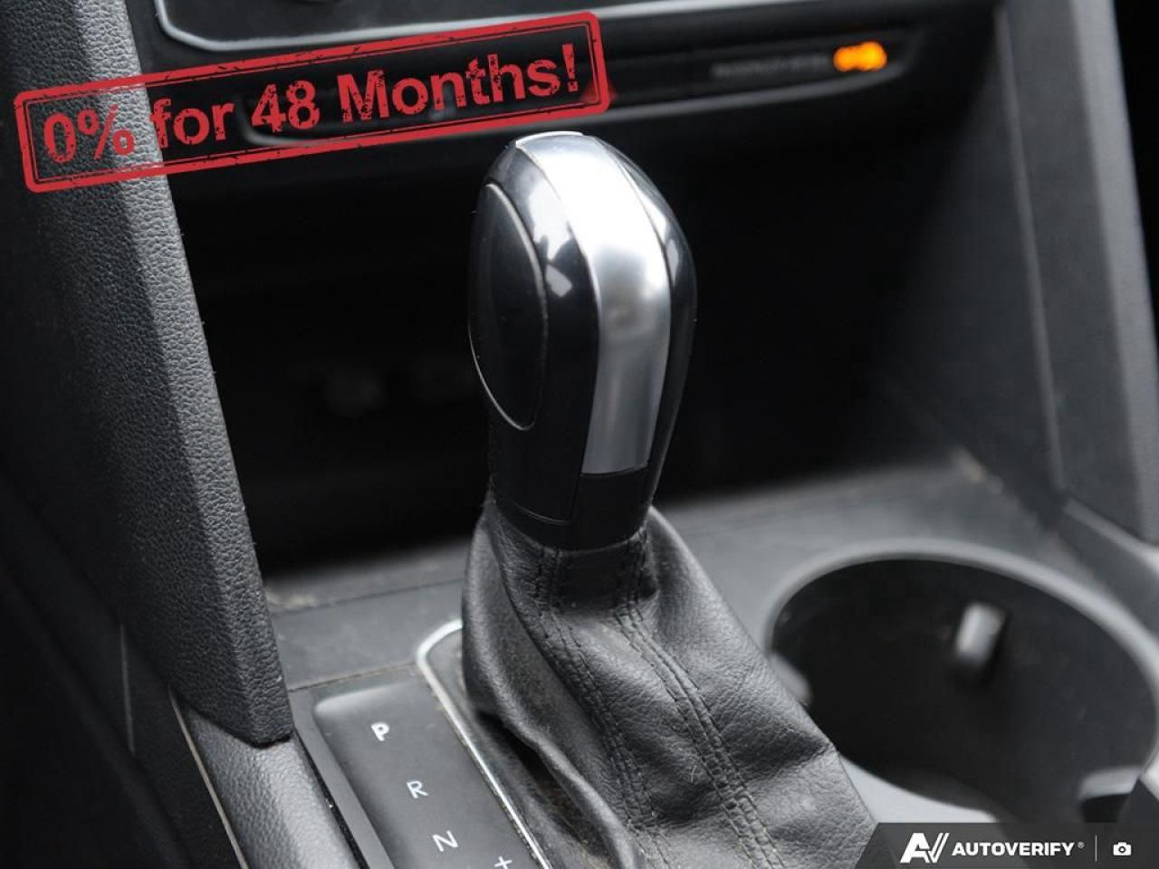 2019 Volkswagen Atlas TRENDLINE