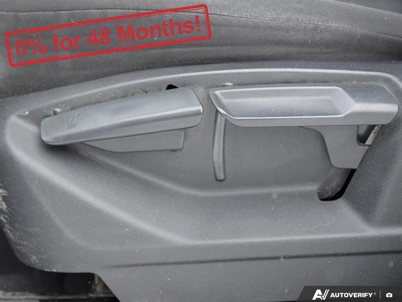 2019 Volkswagen Atlas TRENDLINE