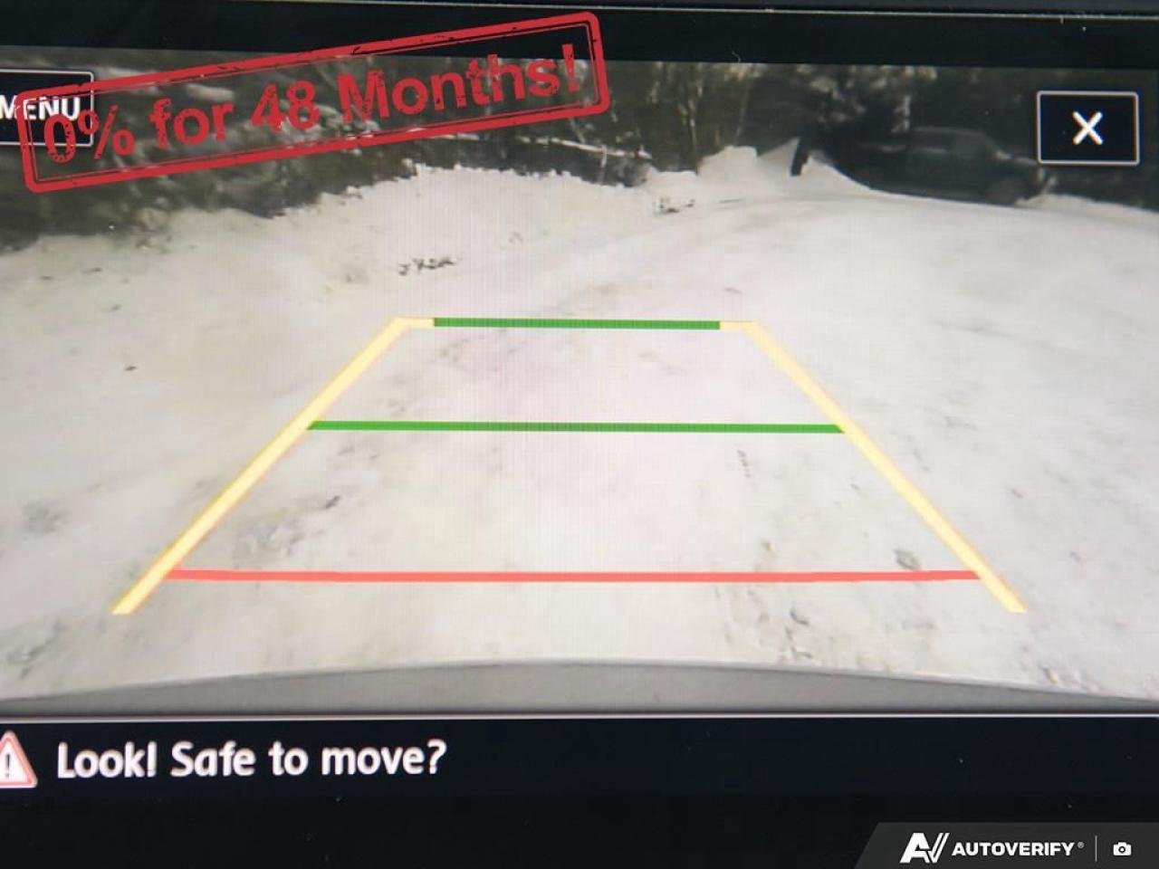 2019 Volkswagen Atlas TRENDLINE