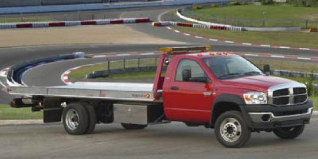 Used 2010 Dodge Ram 5500 SLT for sale in Saskatoon, SK