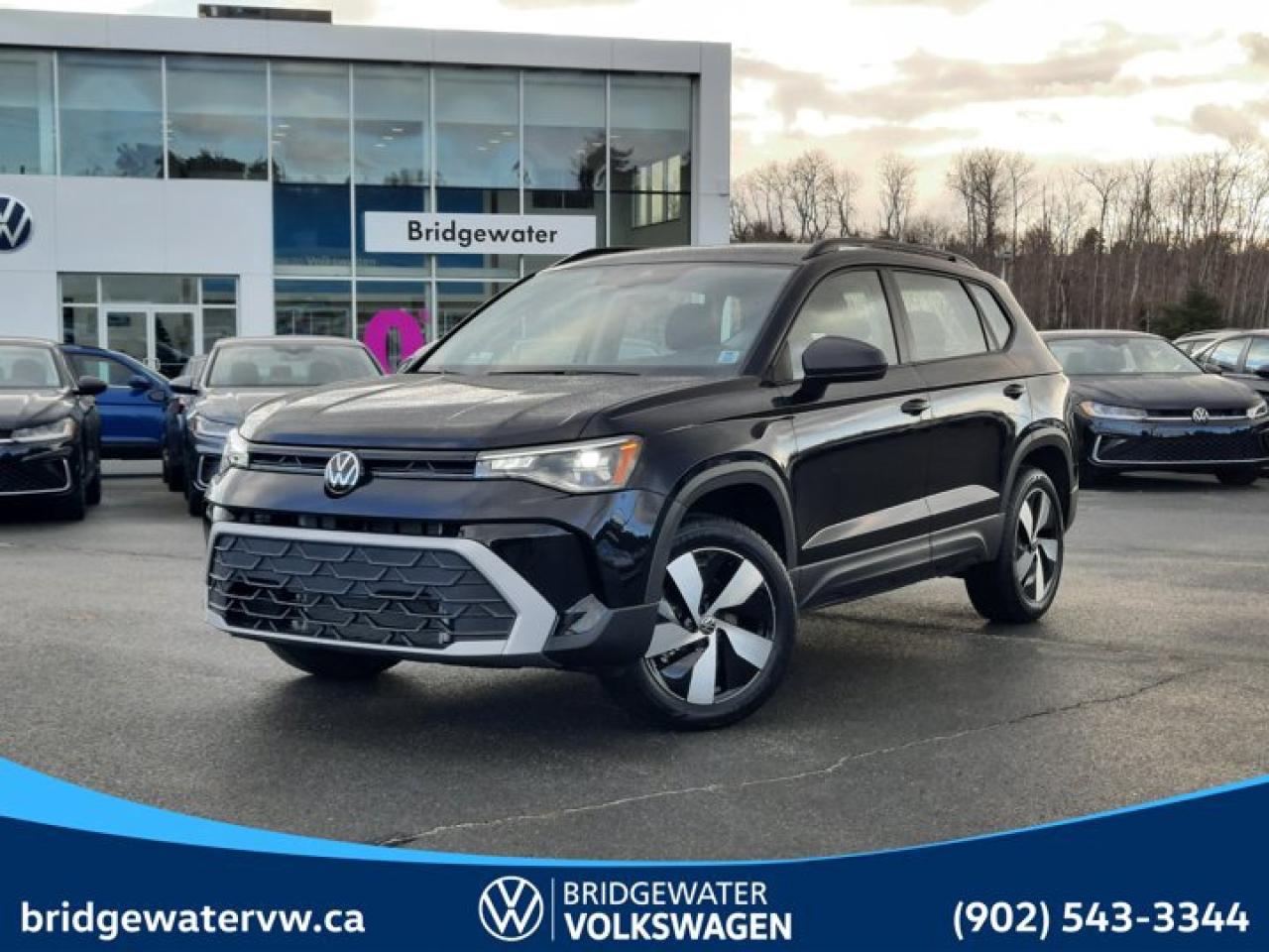 Small SUV 4WD, Trendline 4MOTION, 8-Speed Automatic w/OD, Intercooled Turbo Regular Unleaded I-4 1.5 L/91