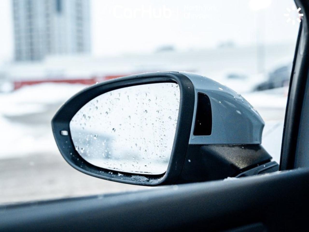 2023 Volkswagen Golf GTI DSG ACC Side Assist Heated Seats & Wheel Apple CarPlay Android Auto Photo