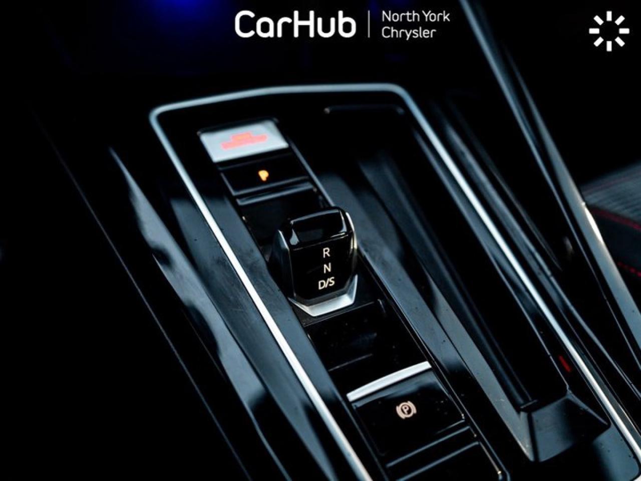 2023 Volkswagen Golf GTI DSG ACC Side Assist Heated Seats & Wheel Apple CarPlay Android Auto Photo