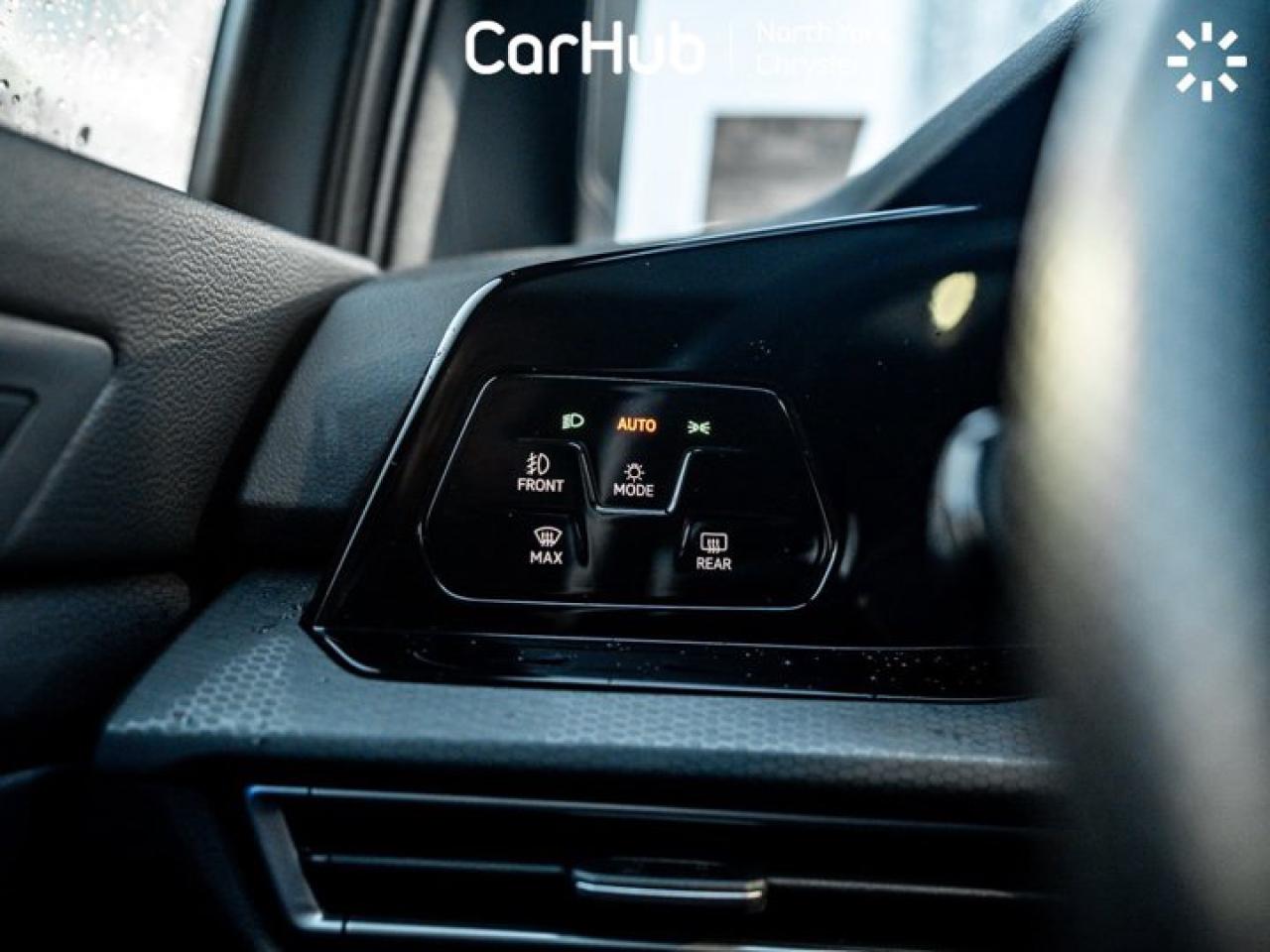 2023 Volkswagen Golf GTI DSG ACC Side Assist Heated Seats & Wheel Apple CarPlay Android Auto Photo