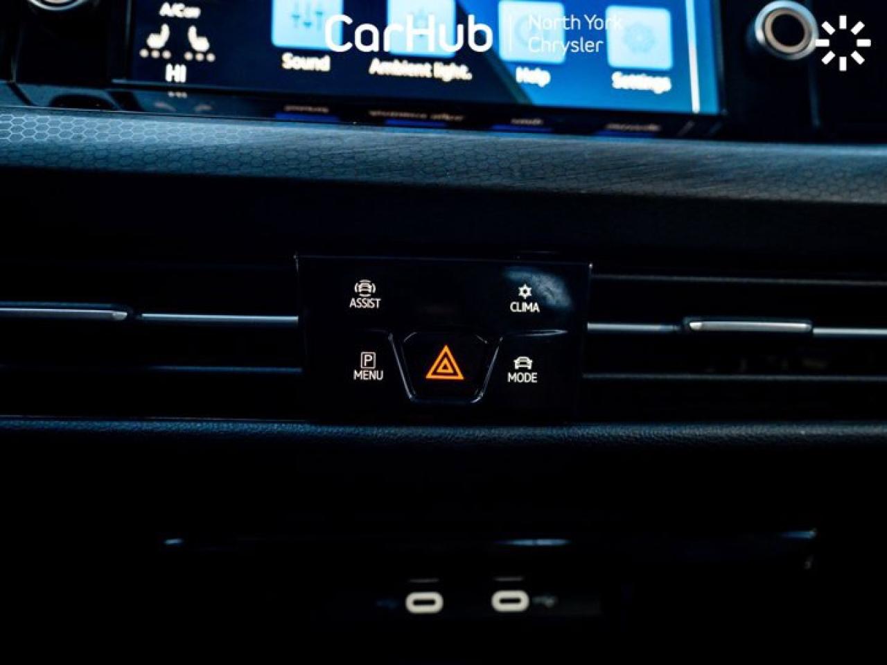 2023 Volkswagen Golf GTI DSG ACC Side Assist Heated Seats & Wheel Apple CarPlay Android Auto Photo