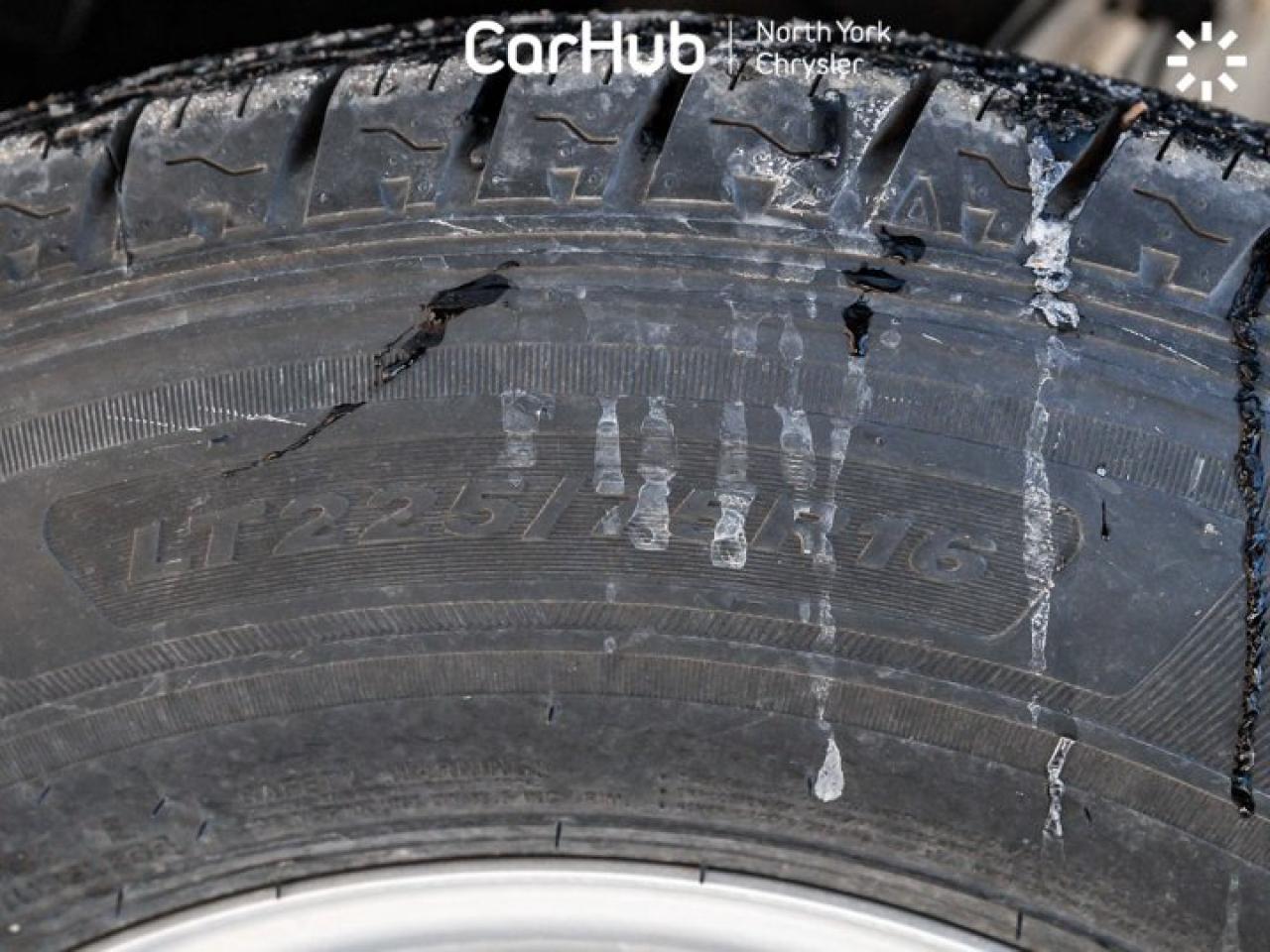 2025 RAM Cargo Van ProMaster TRADESMAN Photo