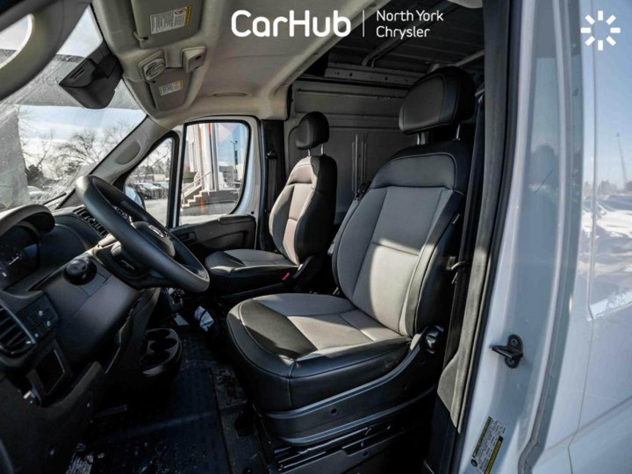 2025 RAM Cargo Van ProMaster TRADESMAN Photo