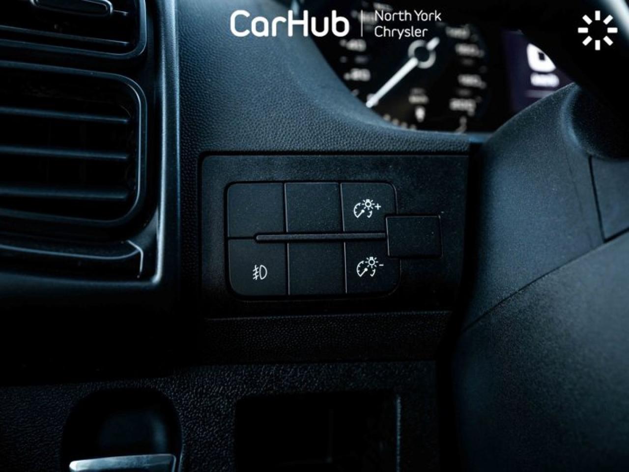 2025 RAM Cargo Van ProMaster Tradesman 2500 High Roof 136" WB w/Pass Seat Photo