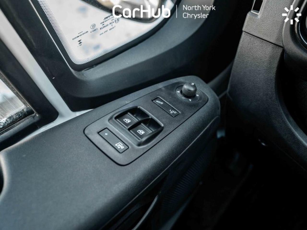 2025 RAM Cargo Van ProMaster TRADESMAN Photo