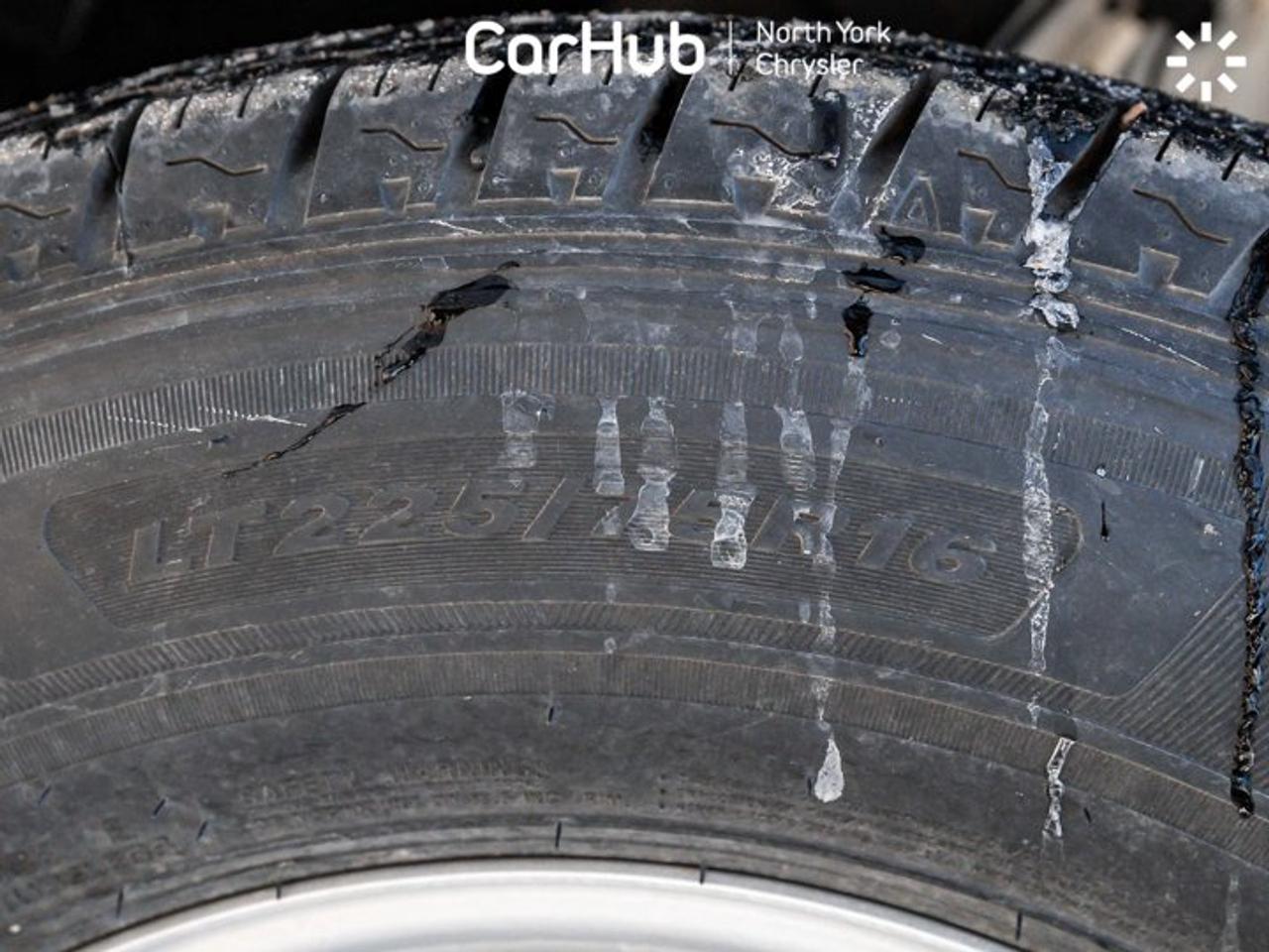 2025 RAM Cargo Van ProMaster Tradesman 2500 High Roof 136" WB w/Pass Seat Photo