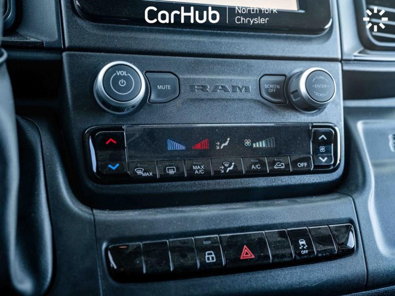 2025 RAM Cargo Van ProMaster Tradesman 2500 Low Roof 136" WB w/Pass Seat Photo