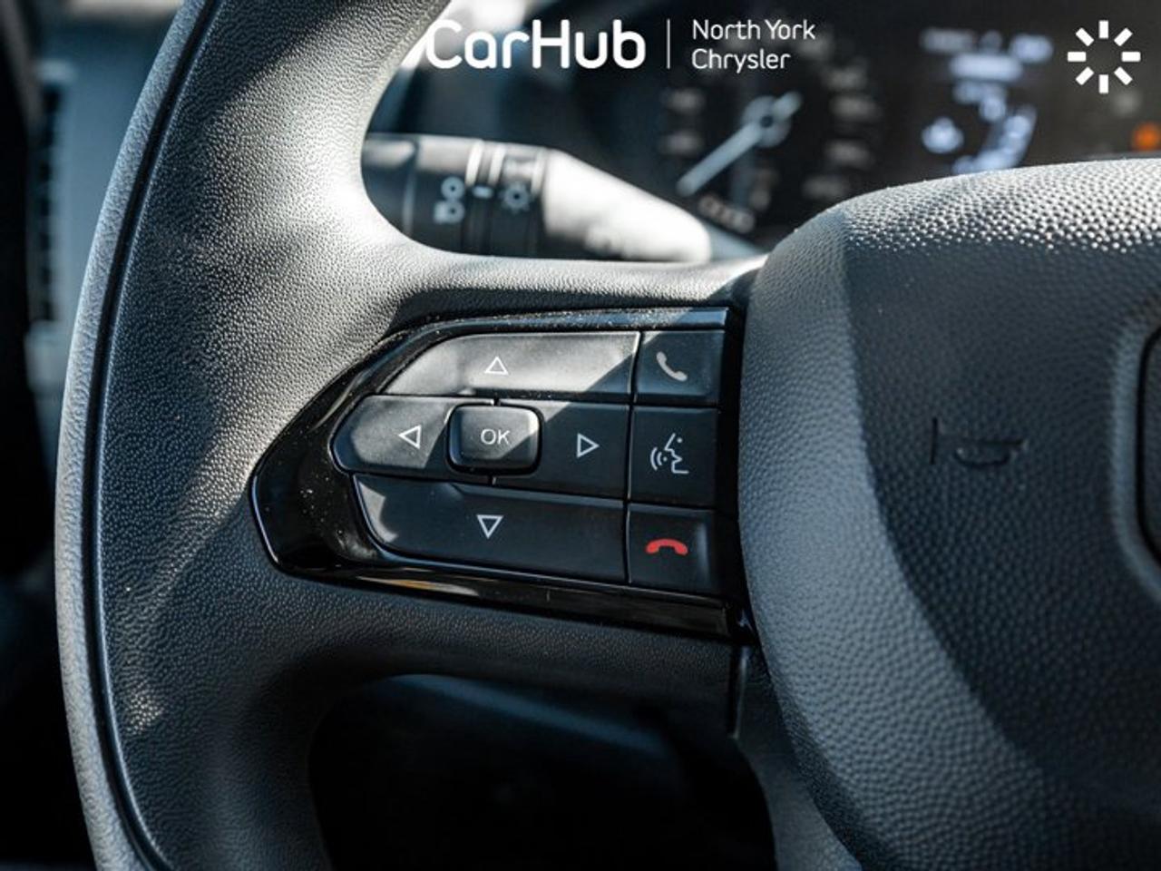 2025 RAM Cargo Van ProMaster Tradesman 1500 Low Roof 118" WB w/Pass Seat Photo