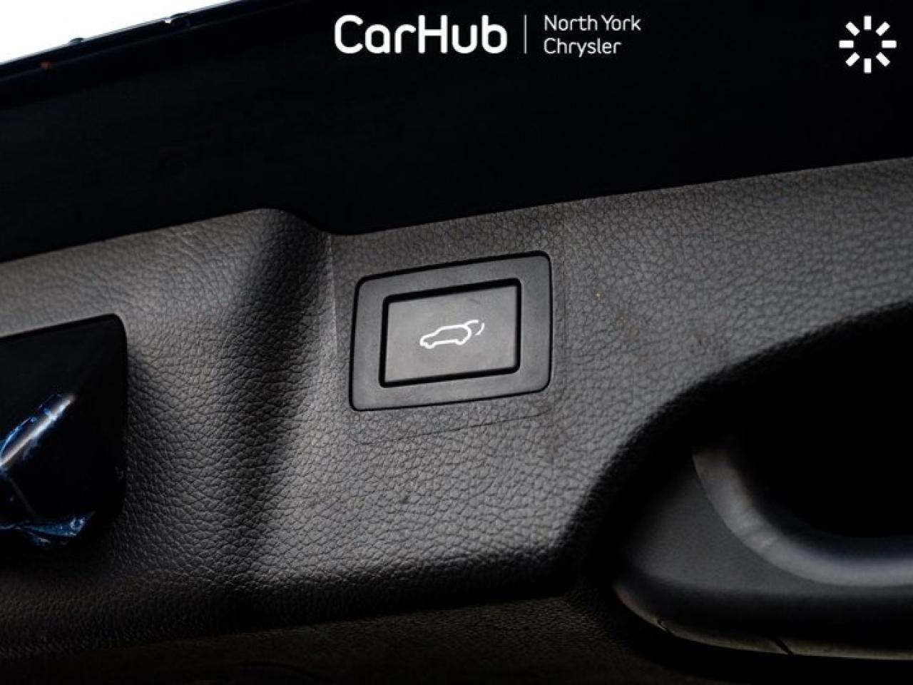 2018 Hyundai Santa Fe Sport Luxury AWD Panoroof Infinity Audio Backup Cam Remote Start Photo