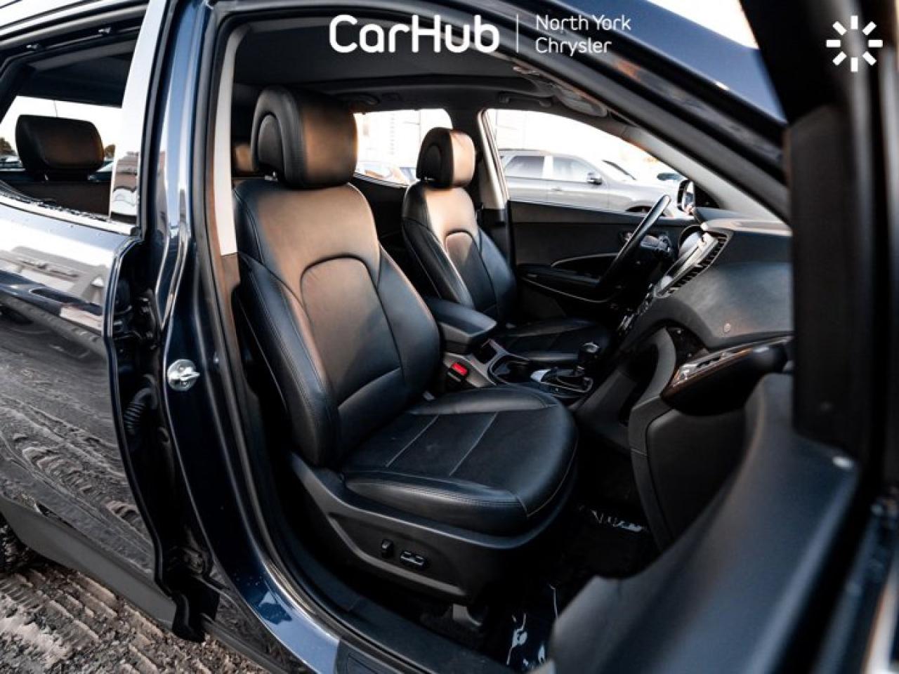 2018 Hyundai Santa Fe Sport Luxury AWD Panoroof Infinity Audio Backup Cam Remote Start Photo