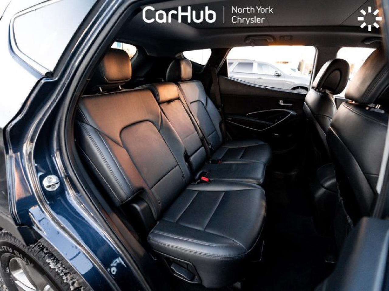 2018 Hyundai Santa Fe Sport Luxury AWD Panoroof Infinity Audio Backup Cam Remote Start Photo