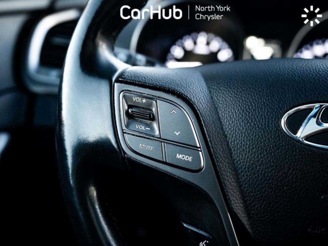 2018 Hyundai Santa Fe Sport Luxury AWD Panoroof Infinity Audio Backup Cam Remote Start Photo