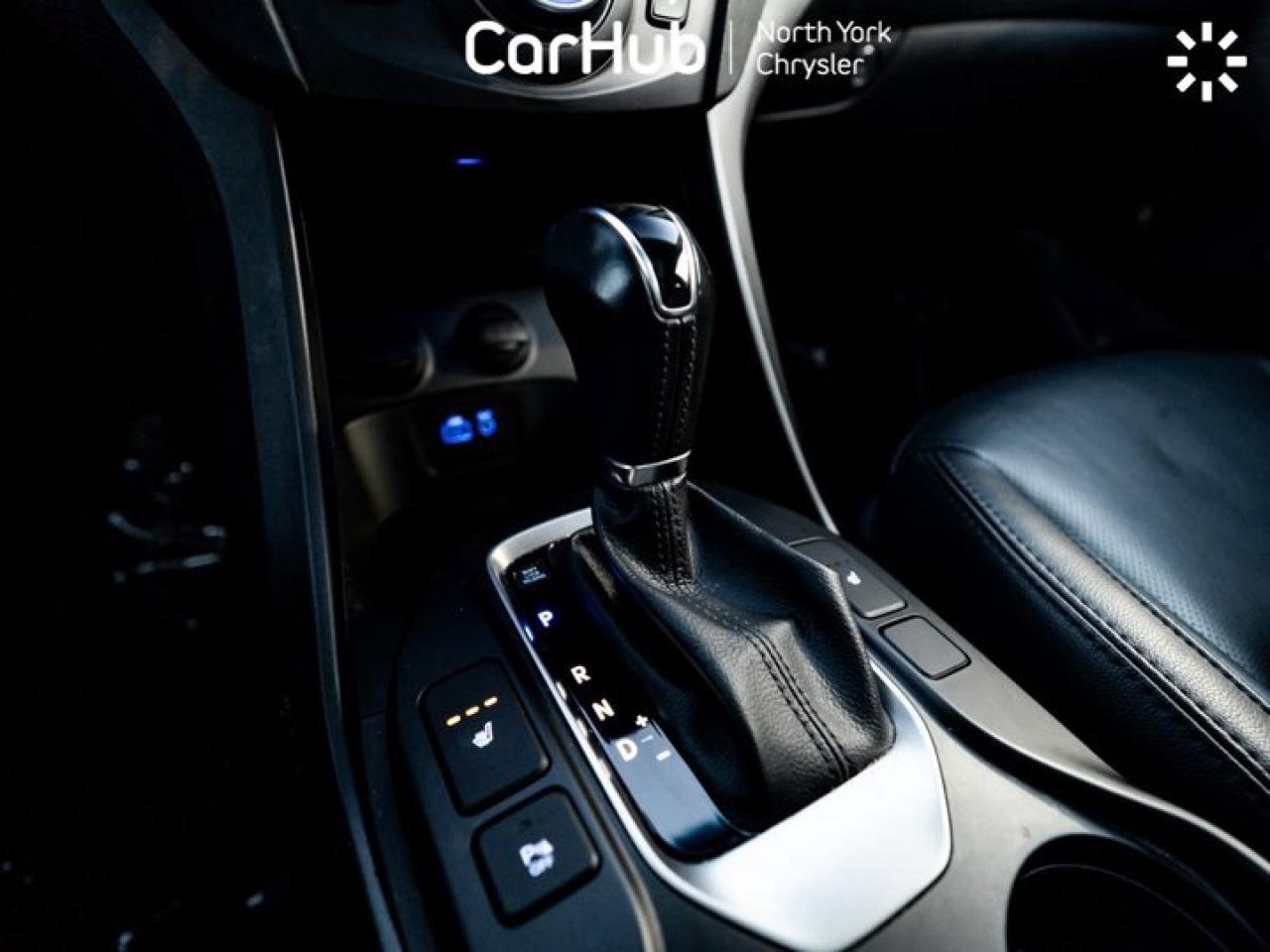 2018 Hyundai Santa Fe Sport Luxury AWD Panoroof Infinity Audio Backup Cam Remote Start Photo