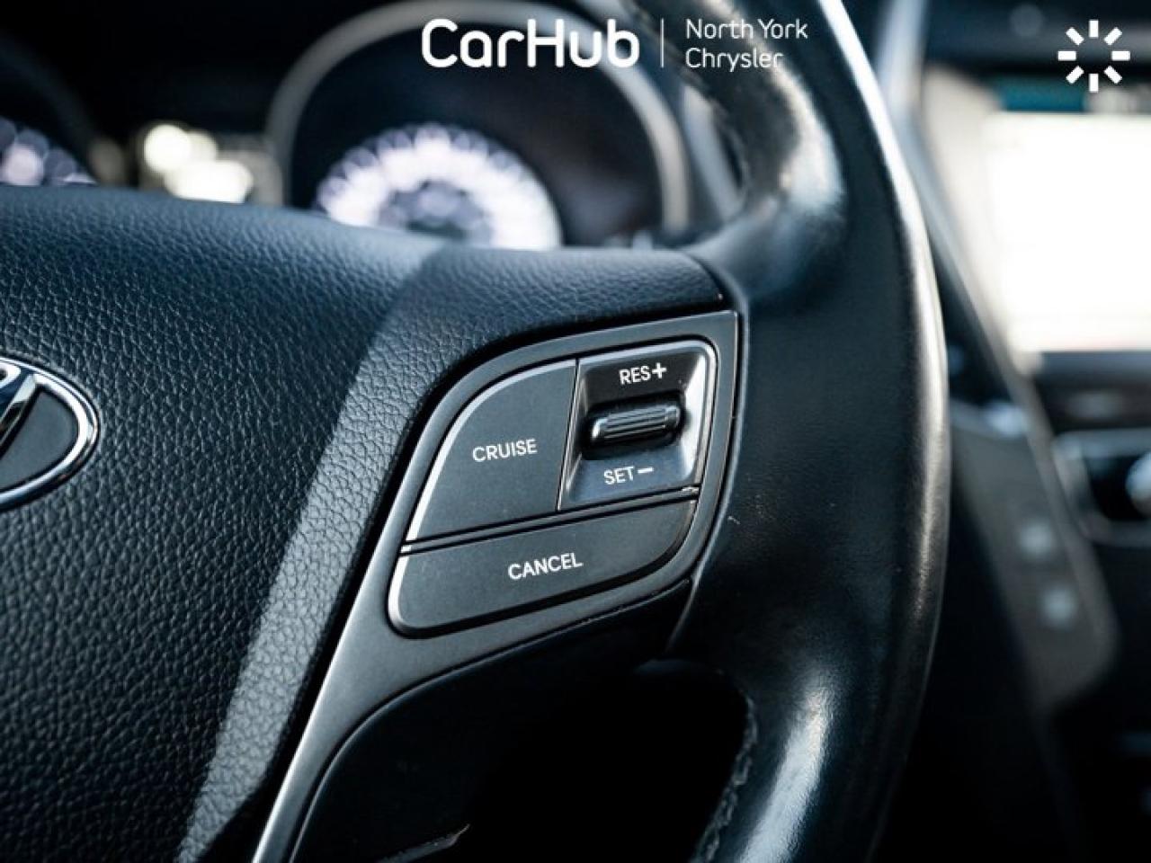 2018 Hyundai Santa Fe Sport Luxury AWD Panoroof Infinity Audio Backup Cam Remote Start Photo