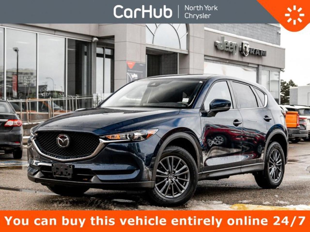 Used 2019 Mazda CX-5 GX for sale in Thornhill, ON