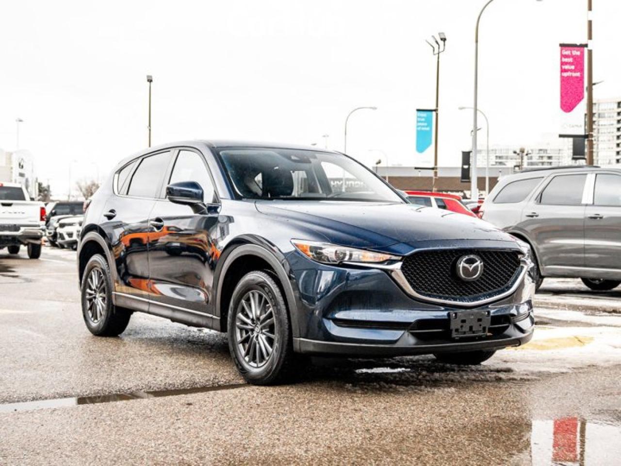 2019 Mazda CX-5 GX Photo