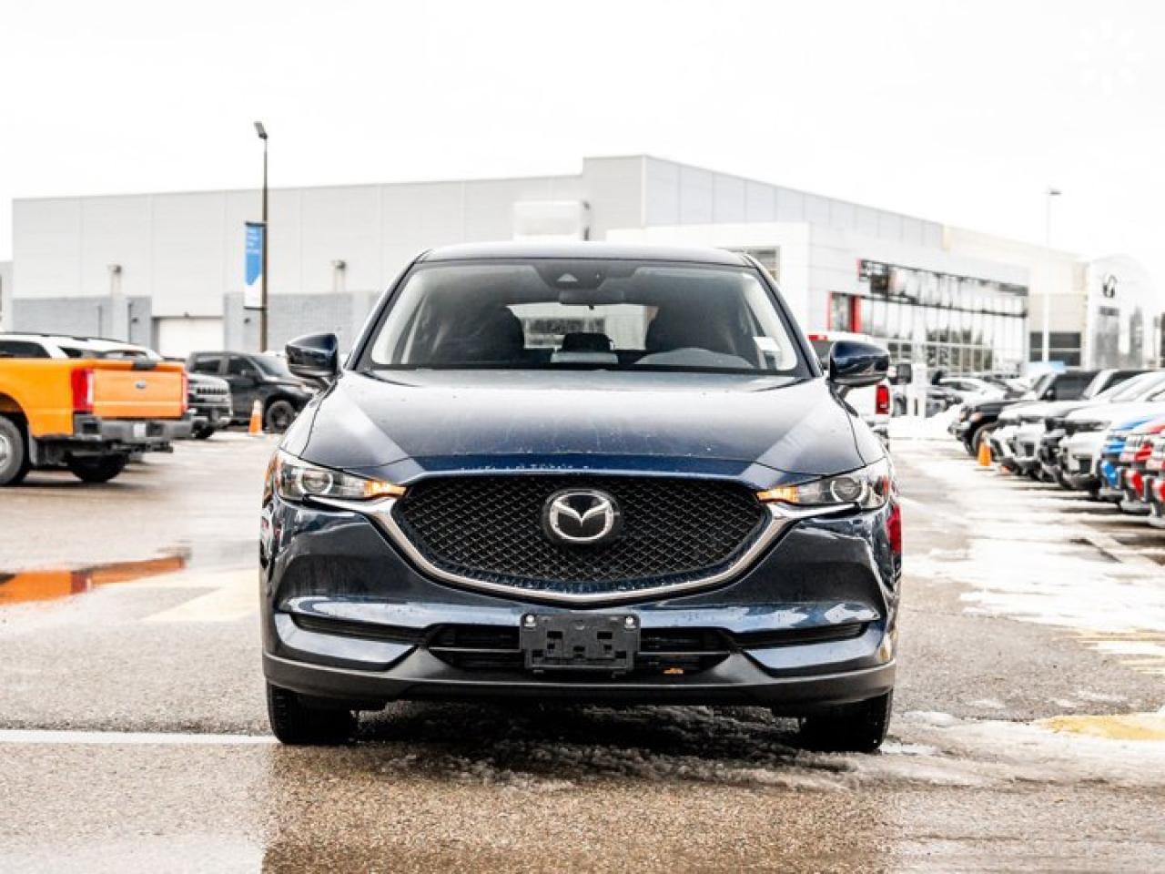 2019 Mazda CX-5 GX Photo2