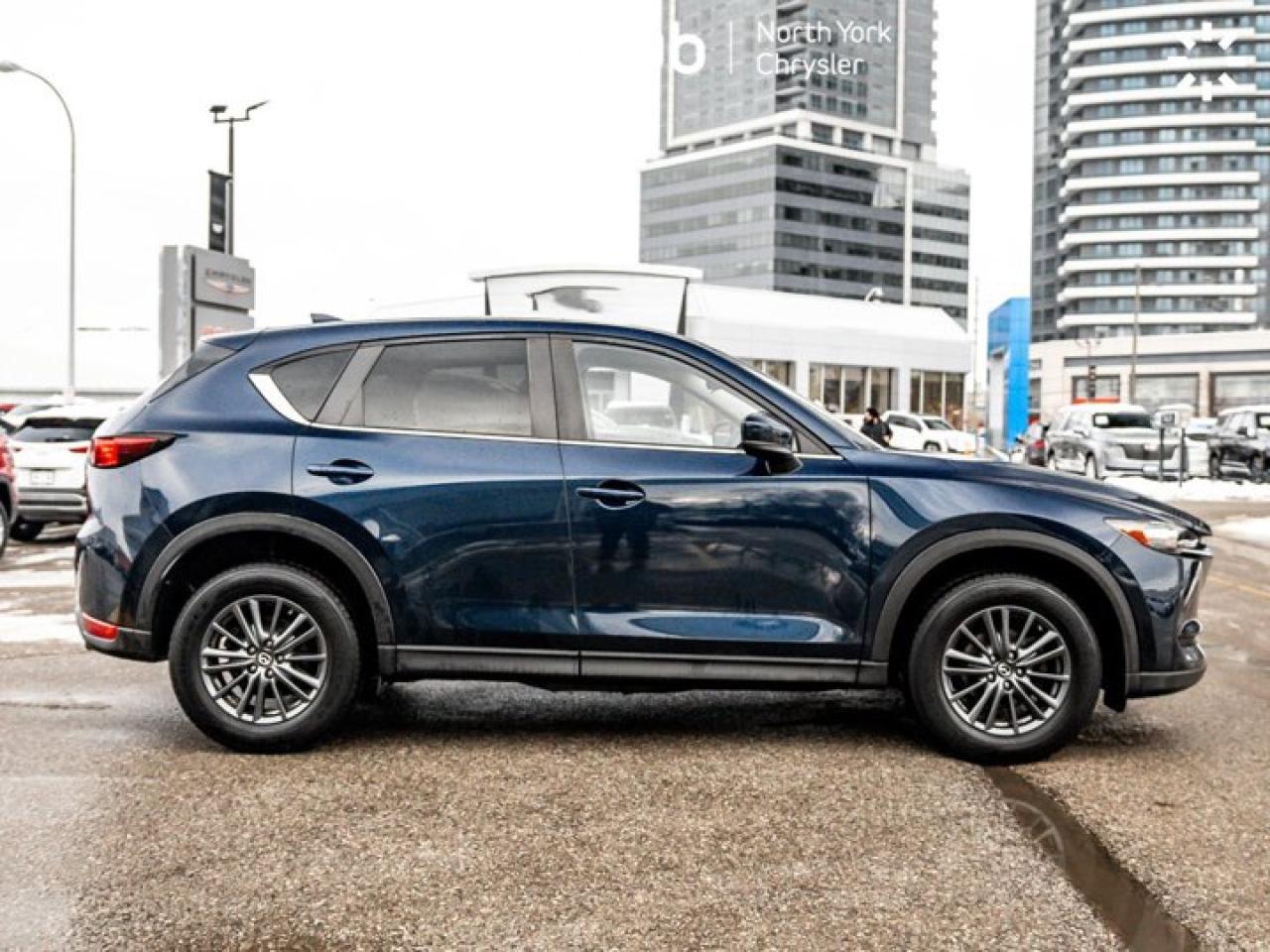 2019 Mazda CX-5 GX Photo
