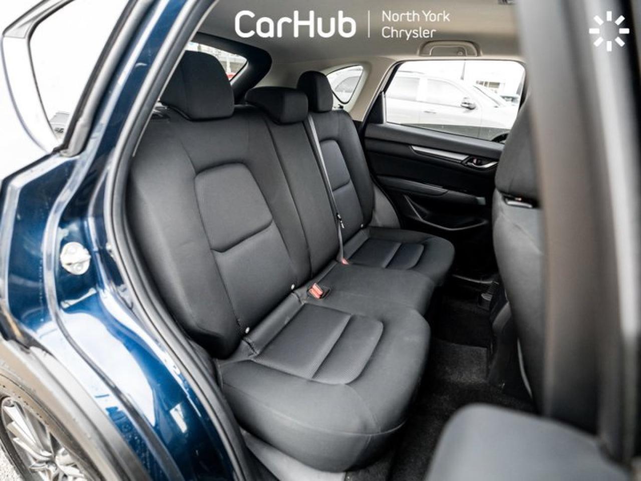 2019 Mazda CX-5 GX Photo