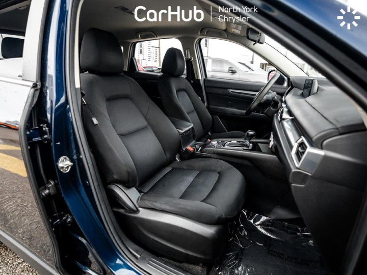 2019 Mazda CX-5 GX Photo