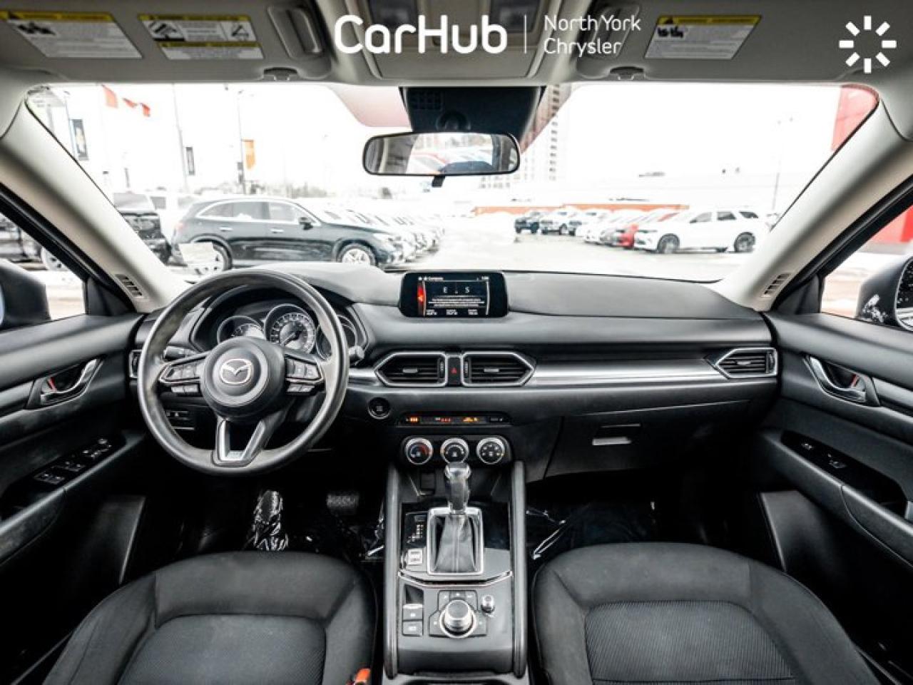 2019 Mazda CX-5 GX Photo