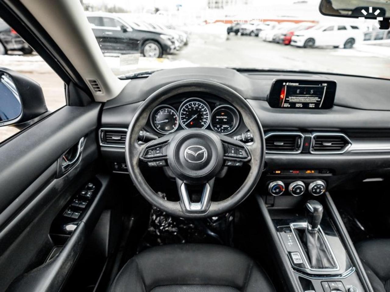 2019 Mazda CX-5 GX Photo
